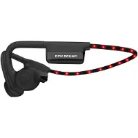 Opn Sound Dashlyte+ Led Lights Ipx5 Trådløse Sportshodetelefoner