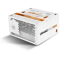 NOX Urano Pro Bronze Strømforsyning 750w