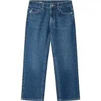 Pepe Jeans Robyne Straight Fit Høytaljede Jeans