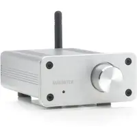 Marmitek 25008232, 3.0+EDR, 3,5 mm, A2DP, 30 m, 40 W, 0,04%