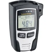 Laserliner ClimaData Box hygrometer