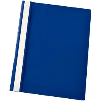 Esselte 28315, Blå, A4, 25 stykker