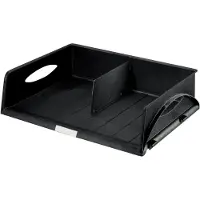 Leitz Sorty Jumbo Papirskuff