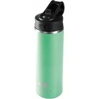 GSI 710ml Microlite Straw Top Termosflaske