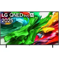 LG 75QNED85A3C QNED-TV 75 UHD webOS 25