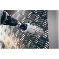 Bosch Pc Plus Hullsag For Tre 60 Mm