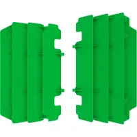 Polisport Kawasaki Kx125 97-98/03-05&kx250 97-98/03-04 Radiatorgitter