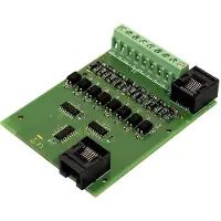 Tams elektronik 44-01506-01-C s88-5 Tilbagemeldingsdekoder