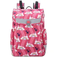 Delsey Back To School 15.6l Ryggsekk