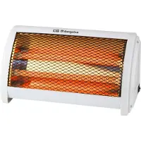 Orbegozo Bp 3200 Komfyr 1000w