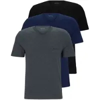 BOSS Classic Kortarmet T-skjorte 3 Enheter