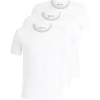 BOSS Classic Kortærmet Baselayer 3 Enheter