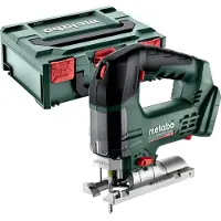 Metabo stikksag STB 18 LT 130 BL CARCAS METABOX