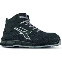 U Power Morrison S Esd Verne Sko