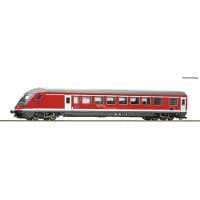Roco 6210098 H0 Regio-styrevogn München-Nürnberg-Express of DB AG (6210098)
