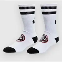 Affliction Divio Vato Socks svart