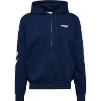 Hummel Legacy 2.0 Genser Med Hel Glidelås