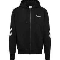 Hummel Legacy 2.0 Genser Med Hel Glidelås