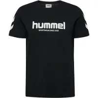 Hummel Legacy 2.0 Kortarmet T-skjorte