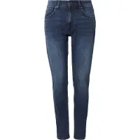 Pepe Jeans for man. PM20839967AA Jeans Stanley blue (29/32), Casual, Cotton, Denim