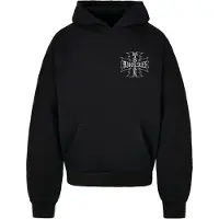 MJ Gonzales Saint Of Ashes Oversized Hettegenser