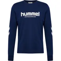 Hummel Legacy 2.0 Langarmet T-skjorte