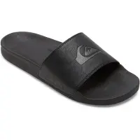 Quiksilver Rivi Nubuck Badesandal