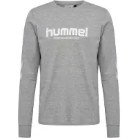 Hummel Legacy 2.0 Langarmet T-skjorte