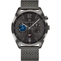 Tommy Hilfiger herreklokke 1791546