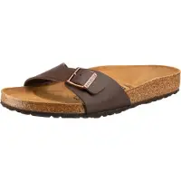 Birkenstock Madrid Birko-flor Sandaler