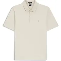 BOSS Parris 01 10263030 Kortermet Poloskjorte