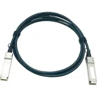 PNY Technologies PNY DGX Spark Bundle Ethernet-kabel QSFP til QSFP 112G 50 cm