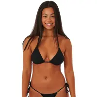 Rip Curl Premium Surf D-dd Sliding Triangle Bikinitopp