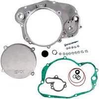 Evok Racing Composable Minarelli Am6 Clutchdeksel