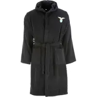Mizuno Lazio 25/26 Cotton Badekåpe