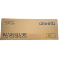 Olivetti Valse gul