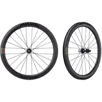 Miche Kleos 50 Cl Disc Tubeless Landeveishjulsett