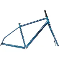 Bombtrack Beyond 29´´ Grusramme