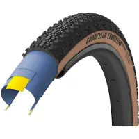 Goodyear Connector Ultimate 120 Tpi Tlc Tubeless 700c X 35 Graveldekk
