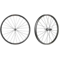 Miche Graff Cl Disc Tubeless Hjulsett For Grussykkel