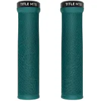 Title Mtb Form Lock-on Regular Håndtak