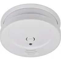 Brennenstuhl 618179 Røykvarsler 3 Enheter