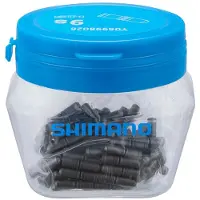 Shimano 9s Sykkelkjedestift 100 Enheter