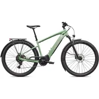 Specialized Tero 4.0 Eq Nb 2026 Elektrisk Sykkel