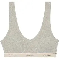 Calvin Klein Lv00qf8594 Traingle Bralette Bh