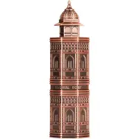 Lattafa Nisje Emarati Mughal Fort EDP U 100 ml