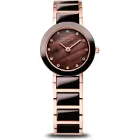 Bering 11422-765 Dameklokke