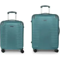 Gabol Balance Xp Spinner Expandable 39.7-45/68.8-77.9l Trillekoffert 2 Enheter