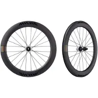 Miche Kleos 67 Cl Disc Tubeless Landeveishjulsett