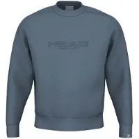 Head Racket Motion Crewneck Collegegenser